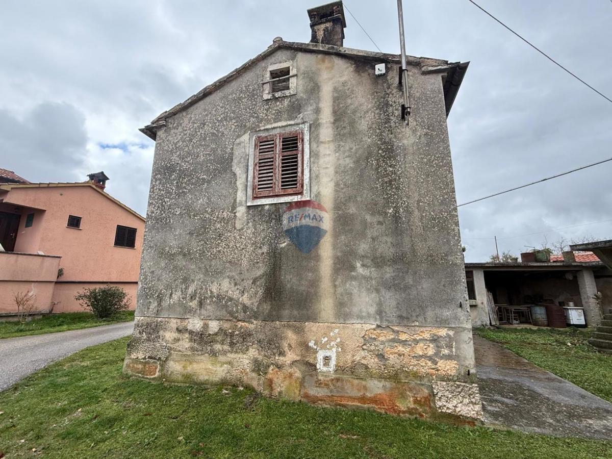 Dom Na predaj - ISTARSKA ŽMINJ