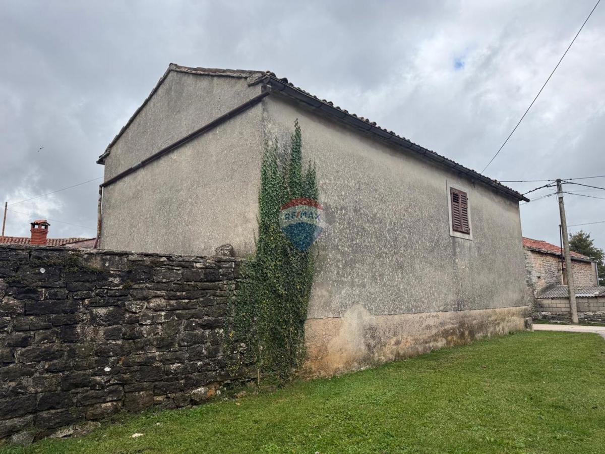Dom Na predaj - ISTARSKA ŽMINJ
