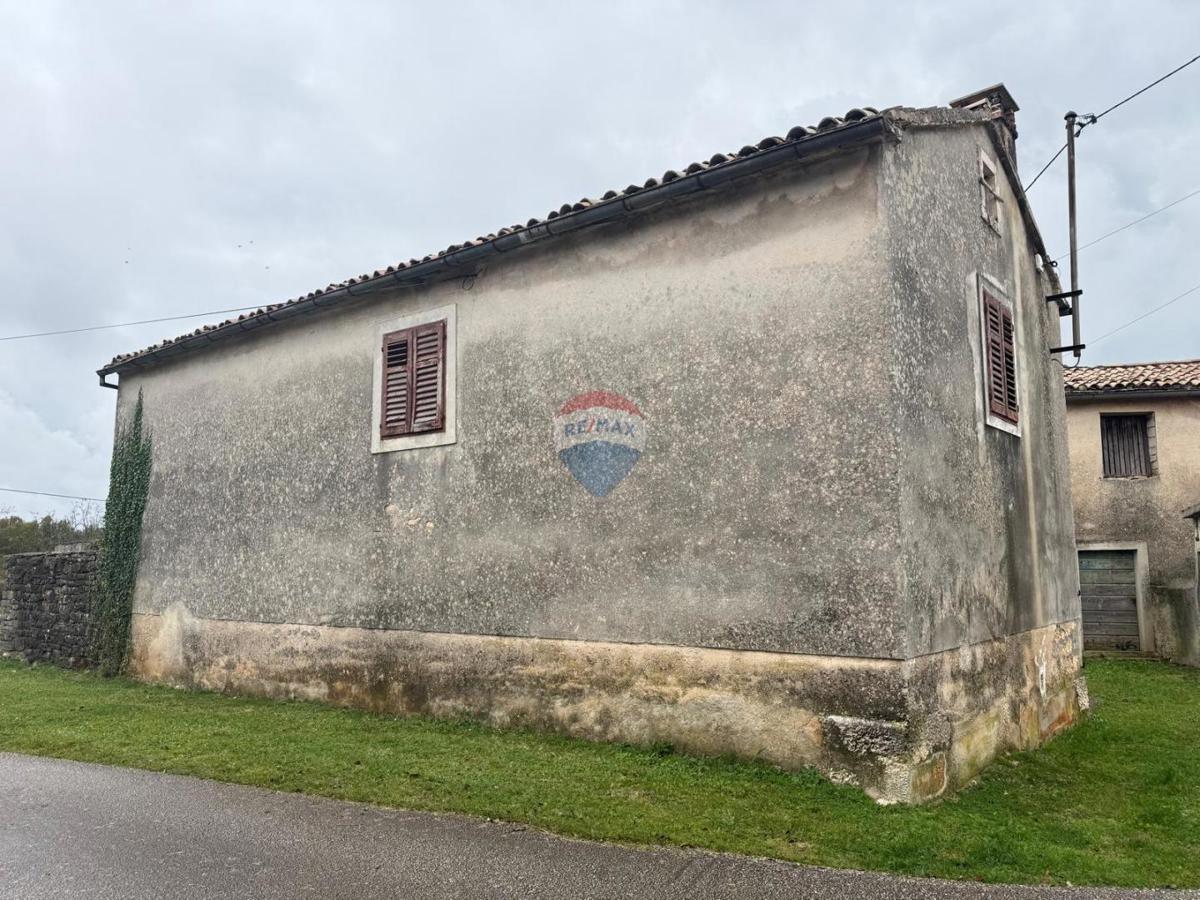Dom Na predaj - ISTARSKA ŽMINJ