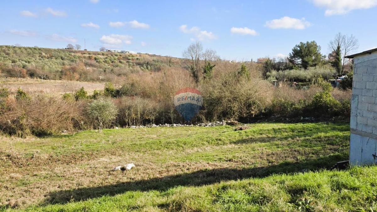 Parcela Na predaj - ISTARSKA BRTONIGLA