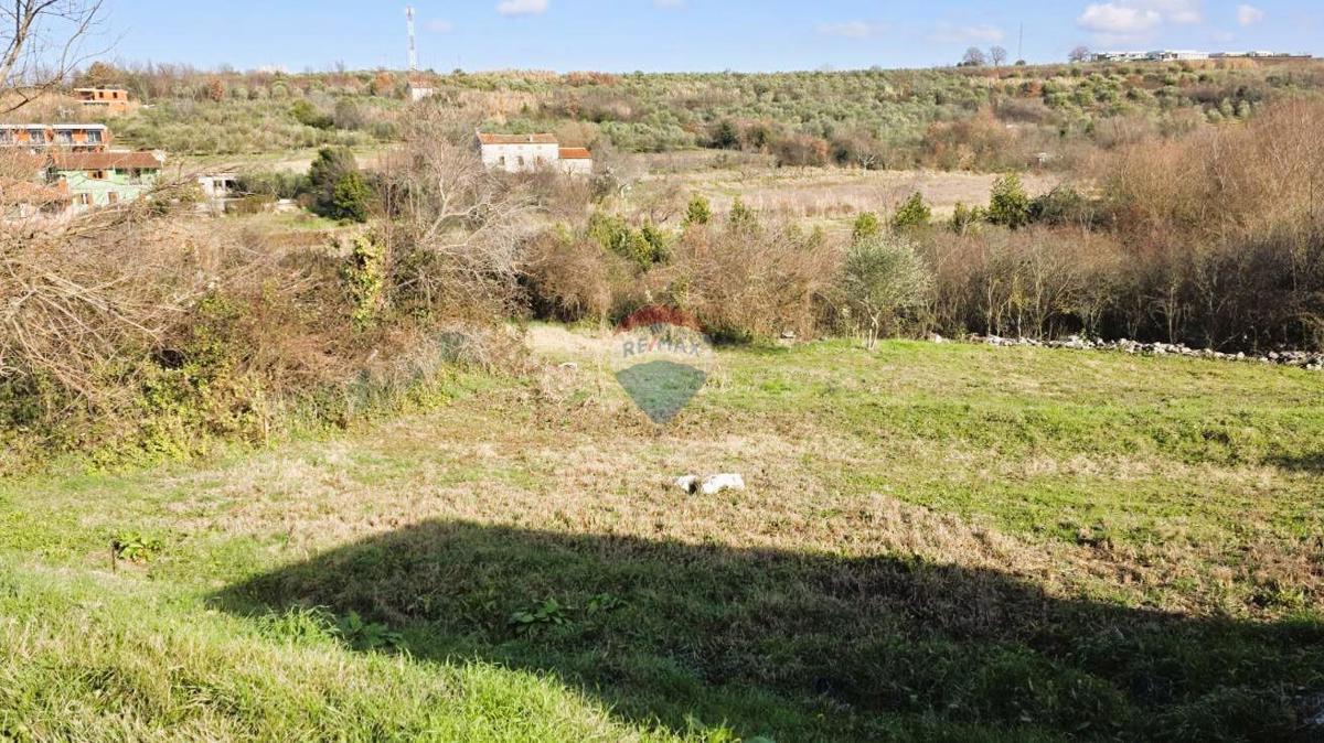 Parcela Na predaj - ISTARSKA BRTONIGLA