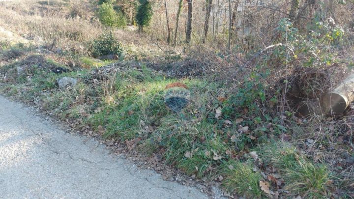 Land for sale 1179 m² – Matulji