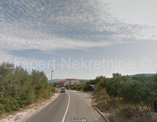 Zemljište Na prodaju - Splitsko-dalmatinska Trogir - foto 1/2