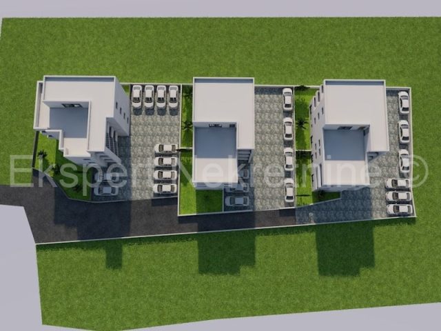 Flat for sale 61 m² – Trogir