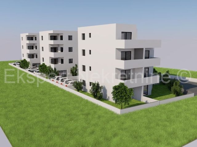 Stan Na prodaju - Splitsko-dalmatinska Trogir - foto 2/13