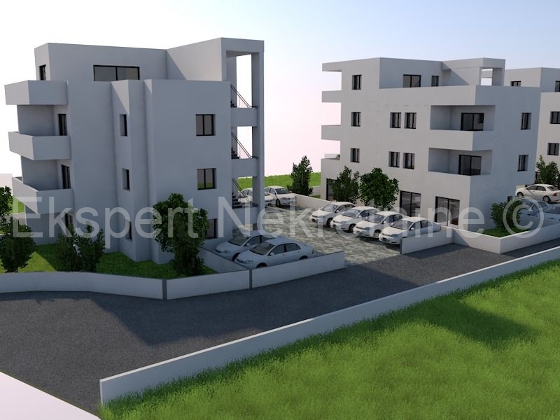 Appartamento In vendita - Splitsko-dalmatinska Trogir - foto 3/11