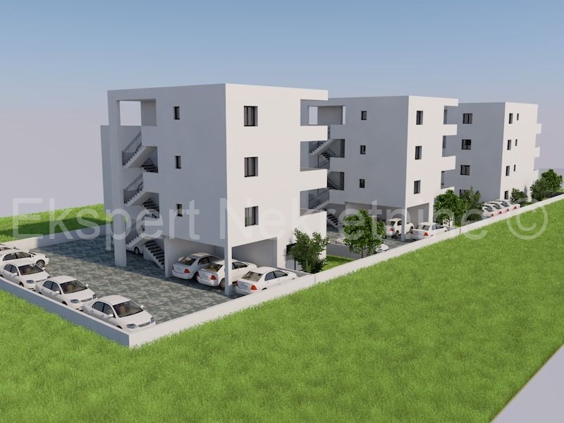 Appartamento In vendita - SPLITSKO-DALMATINSKA TROGIR