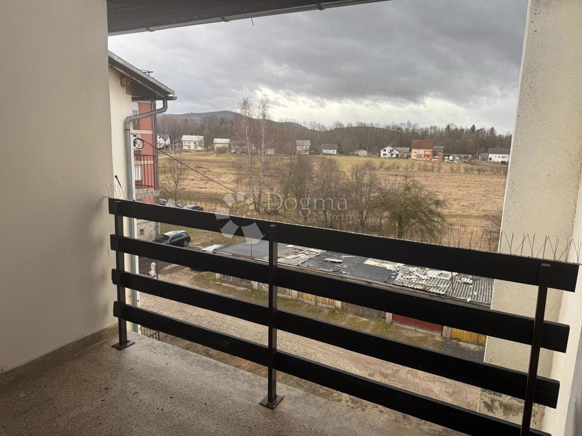 Mieszkanie Na sprzedaż - LIČKO-SENJSKA GOSPIĆ