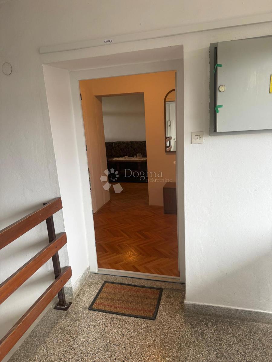 Mieszkanie Na sprzedaż - Ličko-senjska Gospić - foto 2/21