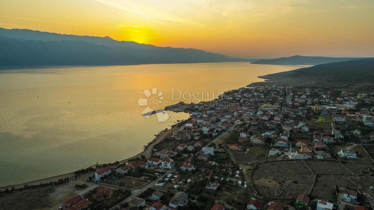 Land For sale - Zadarska Ražanac - foto 1/4