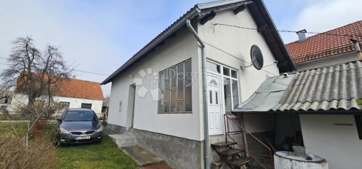 Kuća Na prodaju - Ličko-senjska Donji Lapac - foto 2/18
