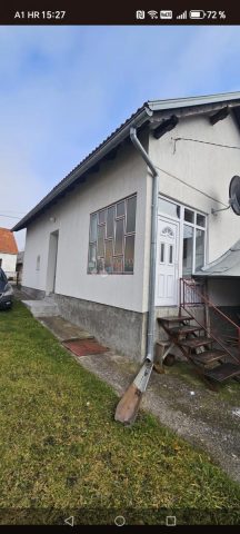 Kuća Na prodaju - Ličko-senjska Donji Lapac - foto 3/18
