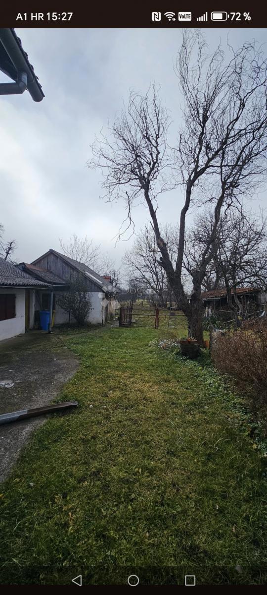 Hiša Na predaj - LIČKO-SENJSKA DONJI LAPAC