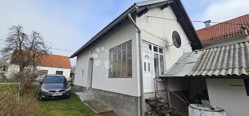 Hiša Na predaj - Ličko-senjska Donji Lapac - foto 2/18