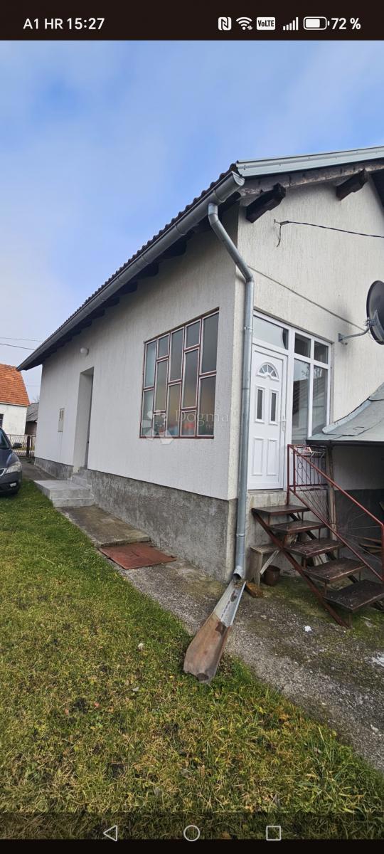 Hiša Na predaj - Ličko-senjska Donji Lapac - foto 3/18