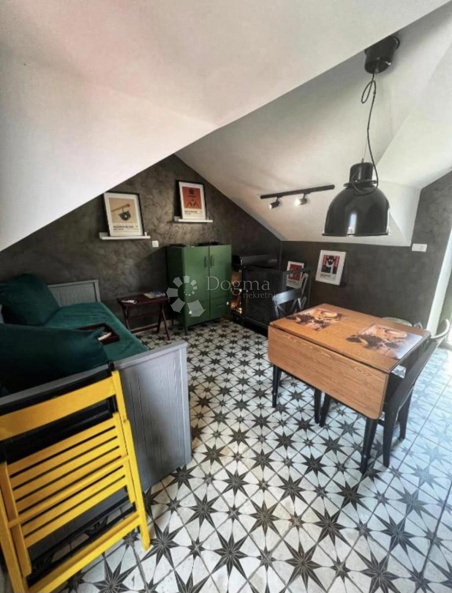 Dom Na predaj - SPLITSKO-DALMATINSKA BRAČ