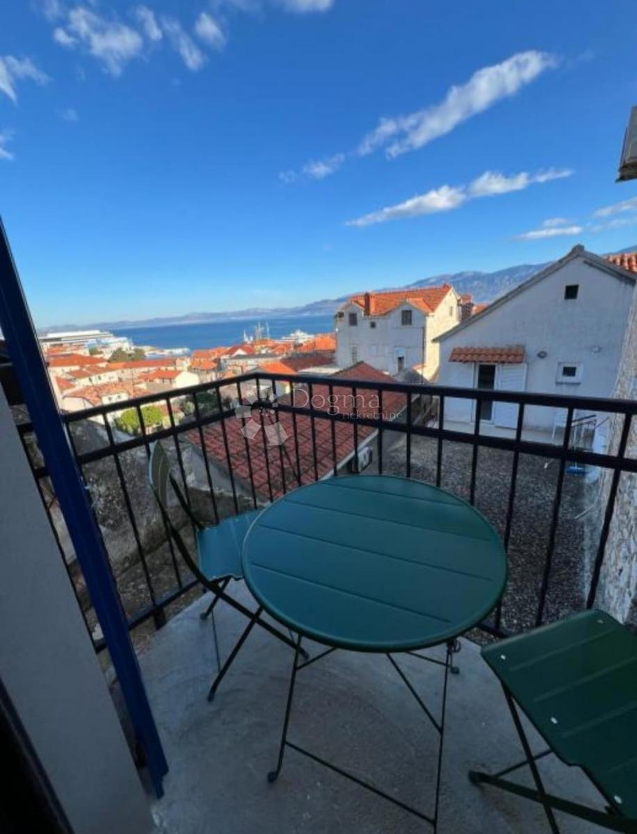 Dom Na predaj - SPLITSKO-DALMATINSKA BRAČ