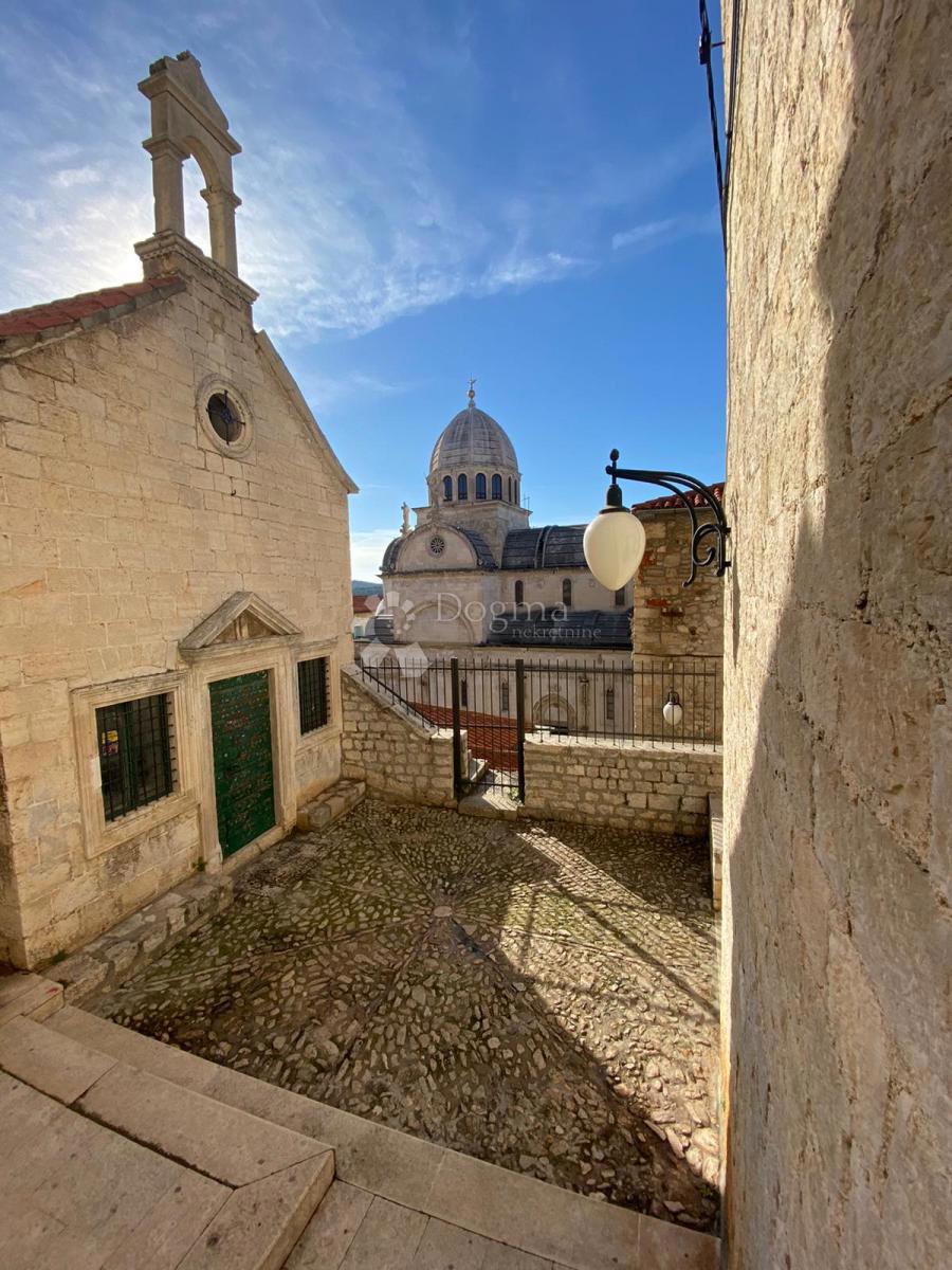 Flat For sale - ŠIBENSKO-KNINSKA ŠIBENIK