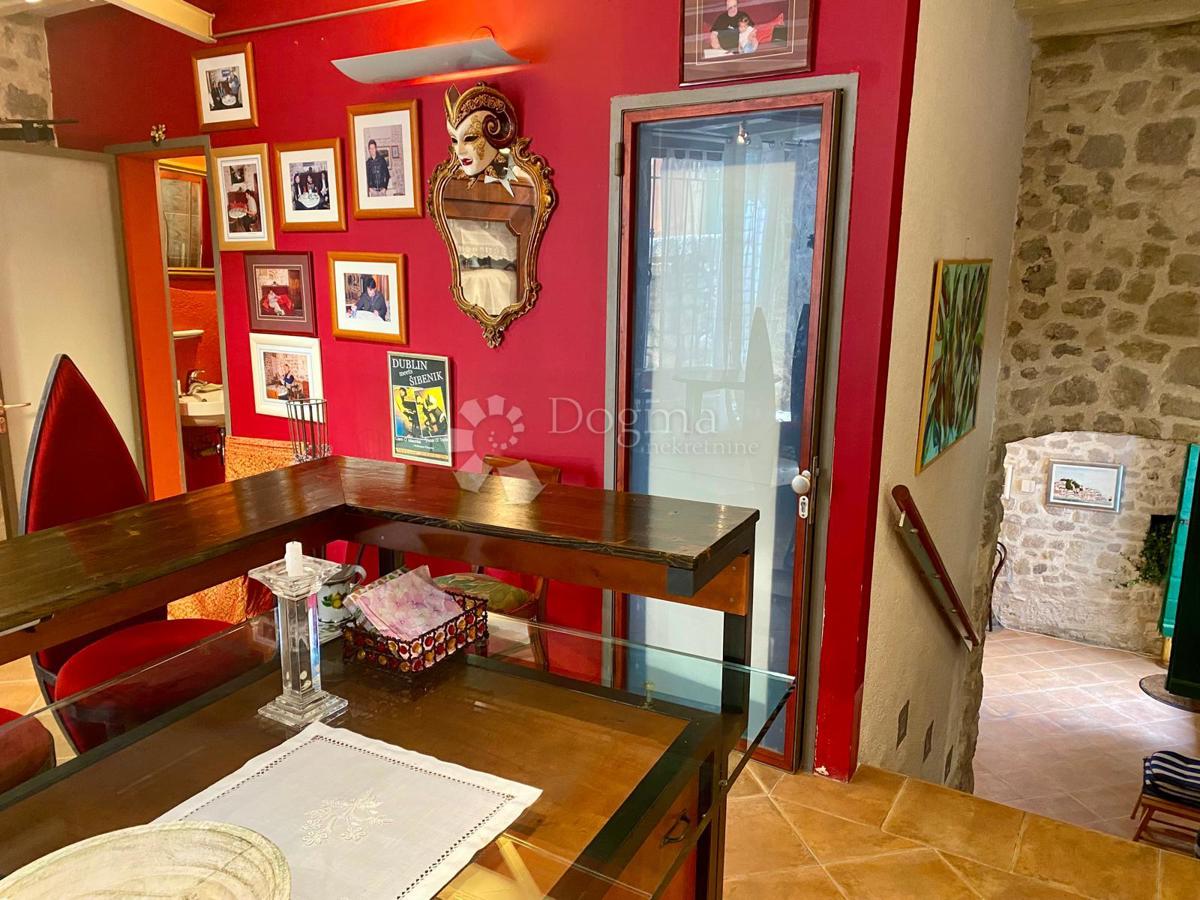 Flat For sale - ŠIBENSKO-KNINSKA ŠIBENIK