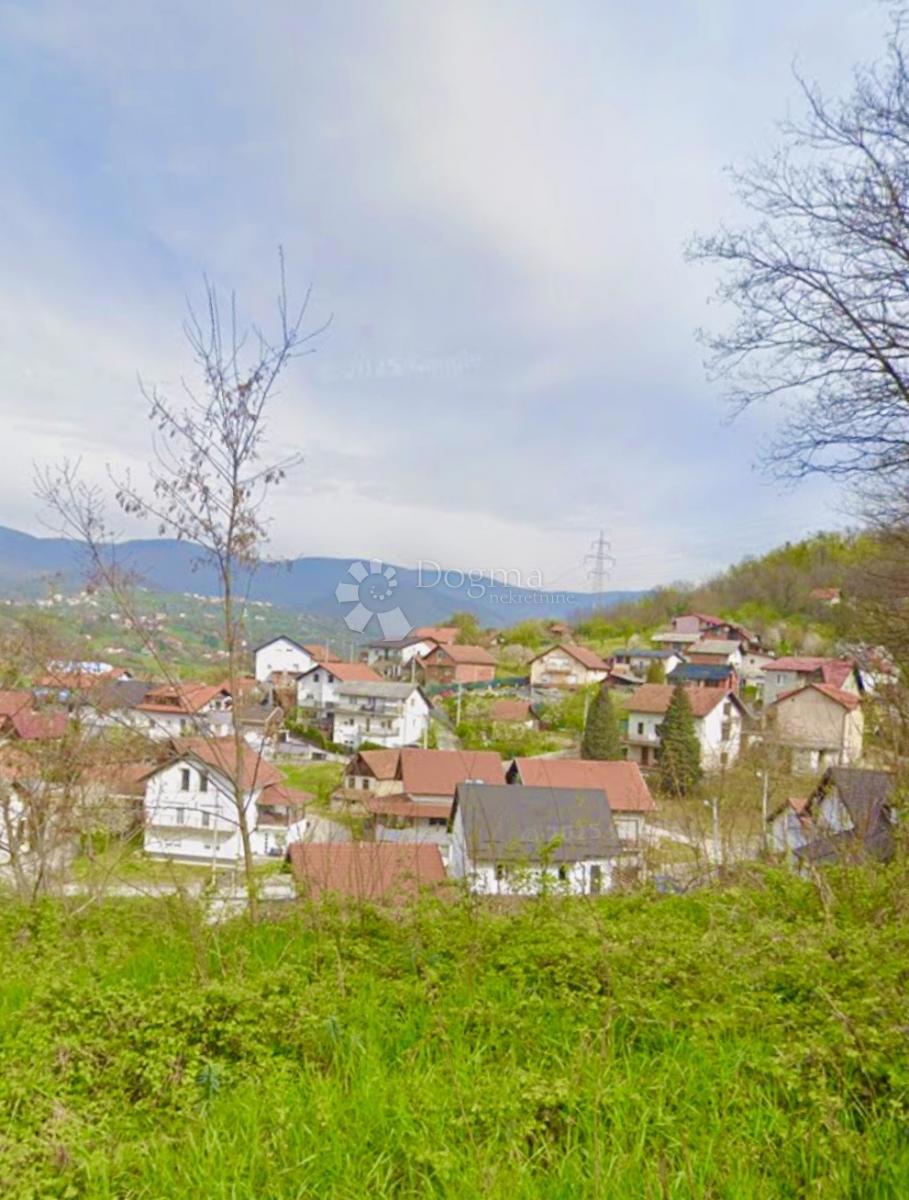 Terreno In vendita - Grad Zagreb Zagreb - foto 2/3