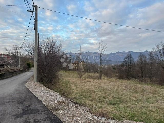 Parcela Na predaj - PRIMORSKO-GORANSKA ČAVLE