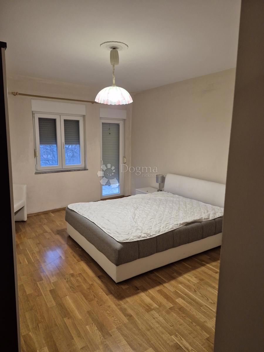 Flat For rent - PRIMORSKO-GORANSKA KASTAV