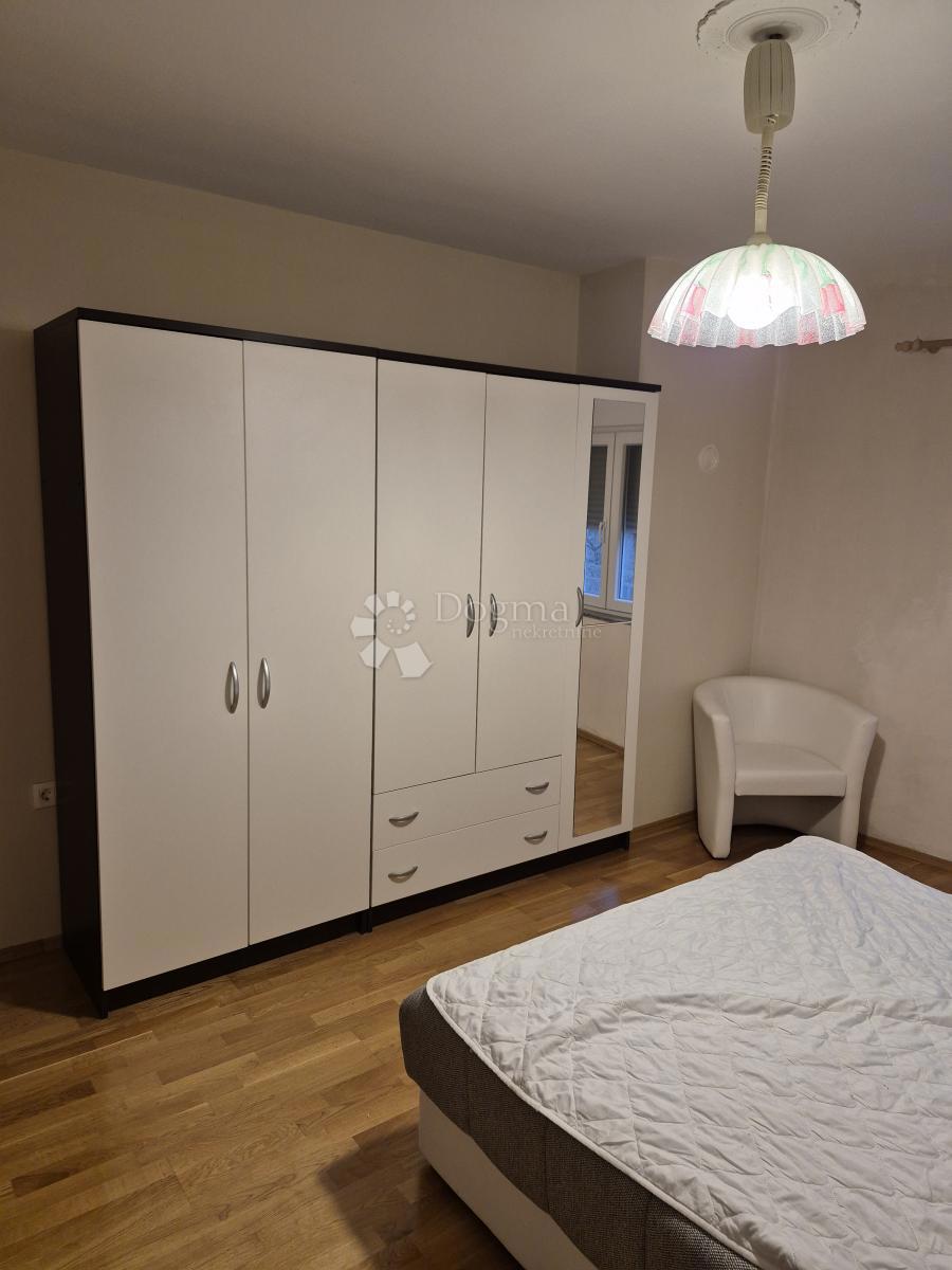 Flat For rent - PRIMORSKO-GORANSKA KASTAV