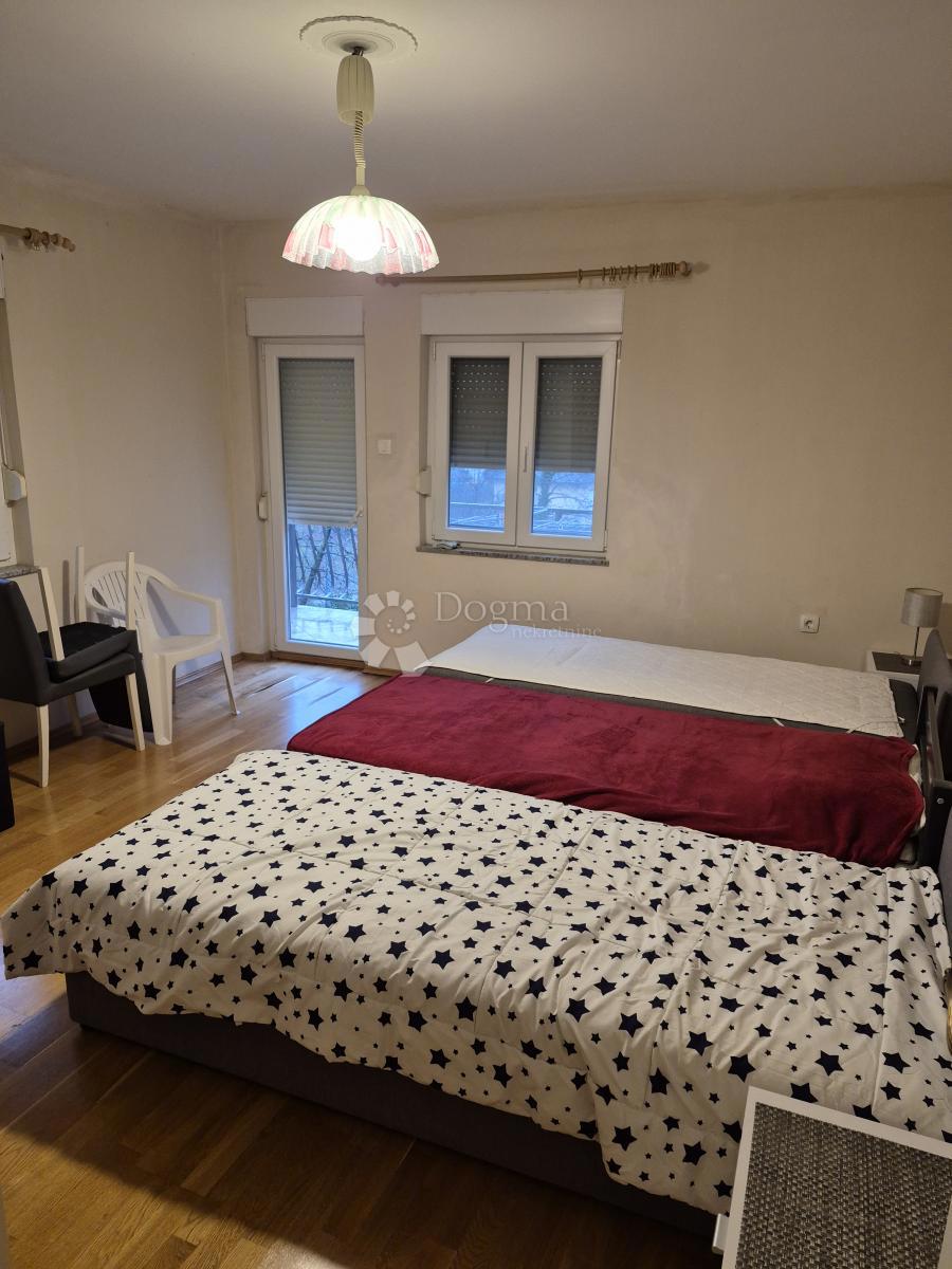Flat For rent - PRIMORSKO-GORANSKA KASTAV