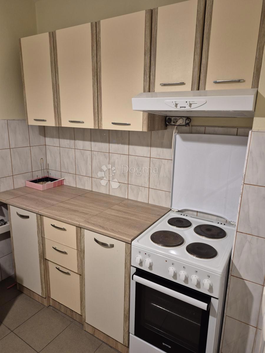 Flat For rent - PRIMORSKO-GORANSKA KASTAV