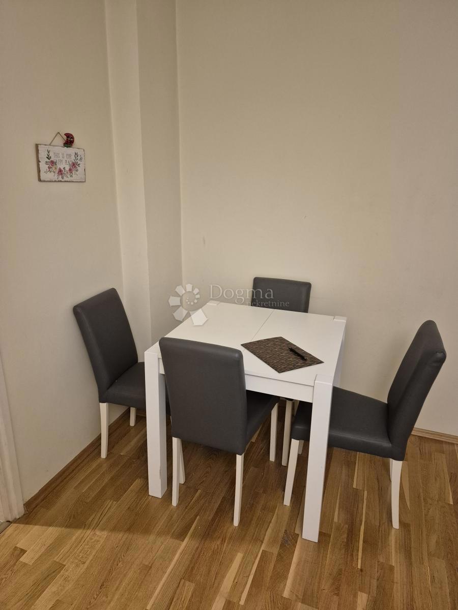 Flat For rent - PRIMORSKO-GORANSKA KASTAV