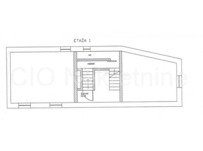 Flat For sale - Splitsko-dalmatinska Split - foto 3/4