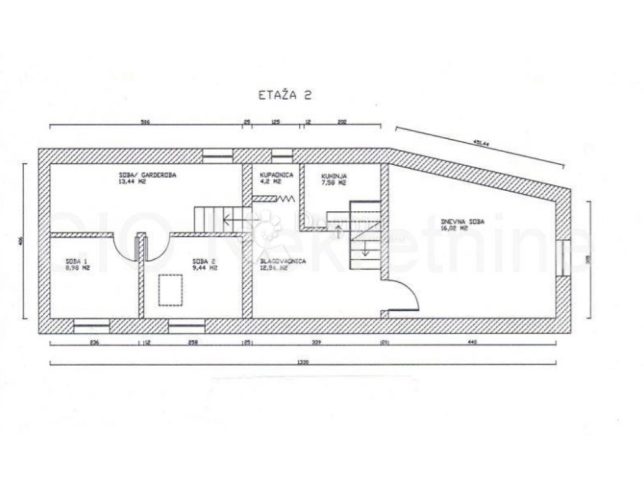 Flat For sale - Splitsko-dalmatinska Split - foto 4/4