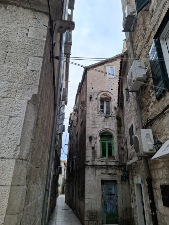 Apartment Zu verkaufen - Splitsko-dalmatinska Split - foto 1/4
