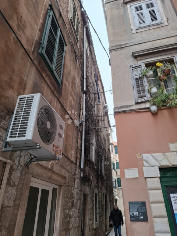 Apartment Zu verkaufen - Splitsko-dalmatinska Split - foto 2/4