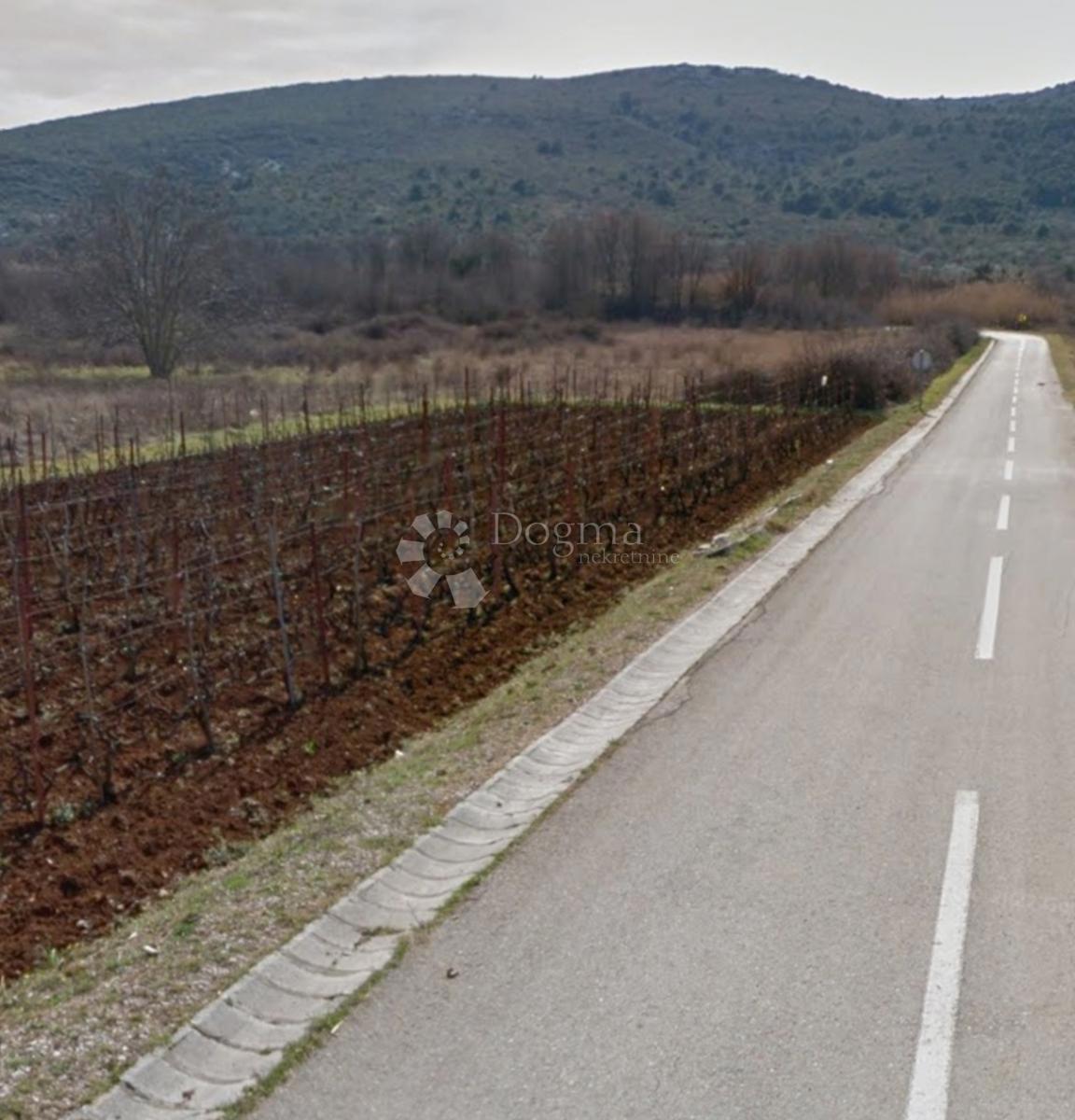 Land For sale - Zadarska Pašman - foto 1/2