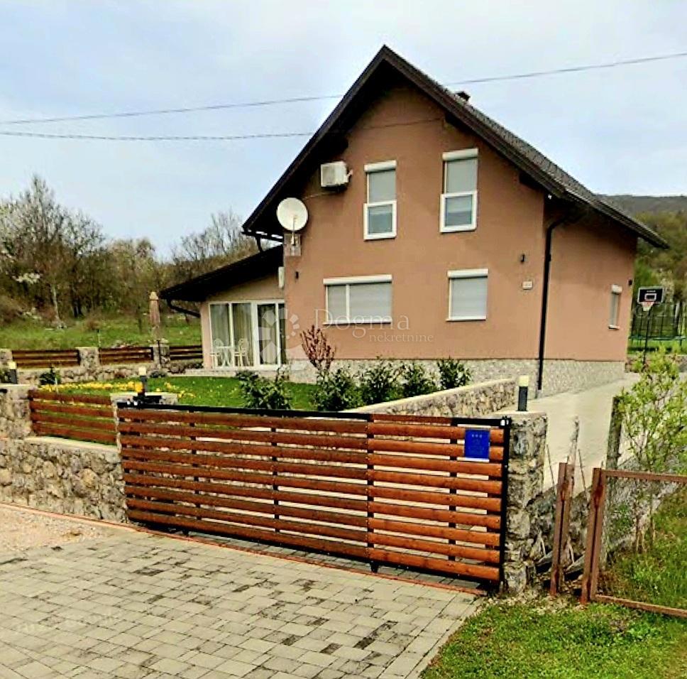 Dům Na prodej - LIČKO-SENJSKA OTOČAC