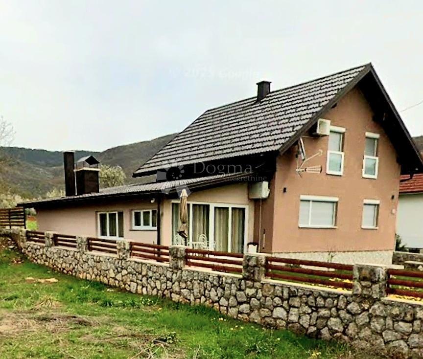 Dům Na prodej - LIČKO-SENJSKA OTOČAC