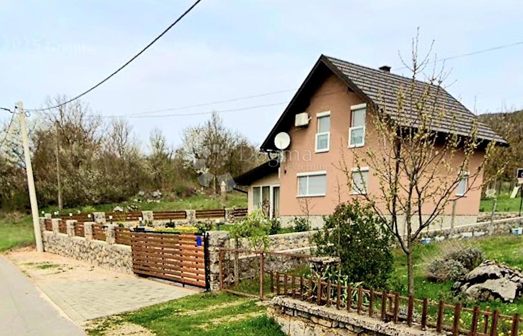 Dům Na prodej - LIČKO-SENJSKA OTOČAC