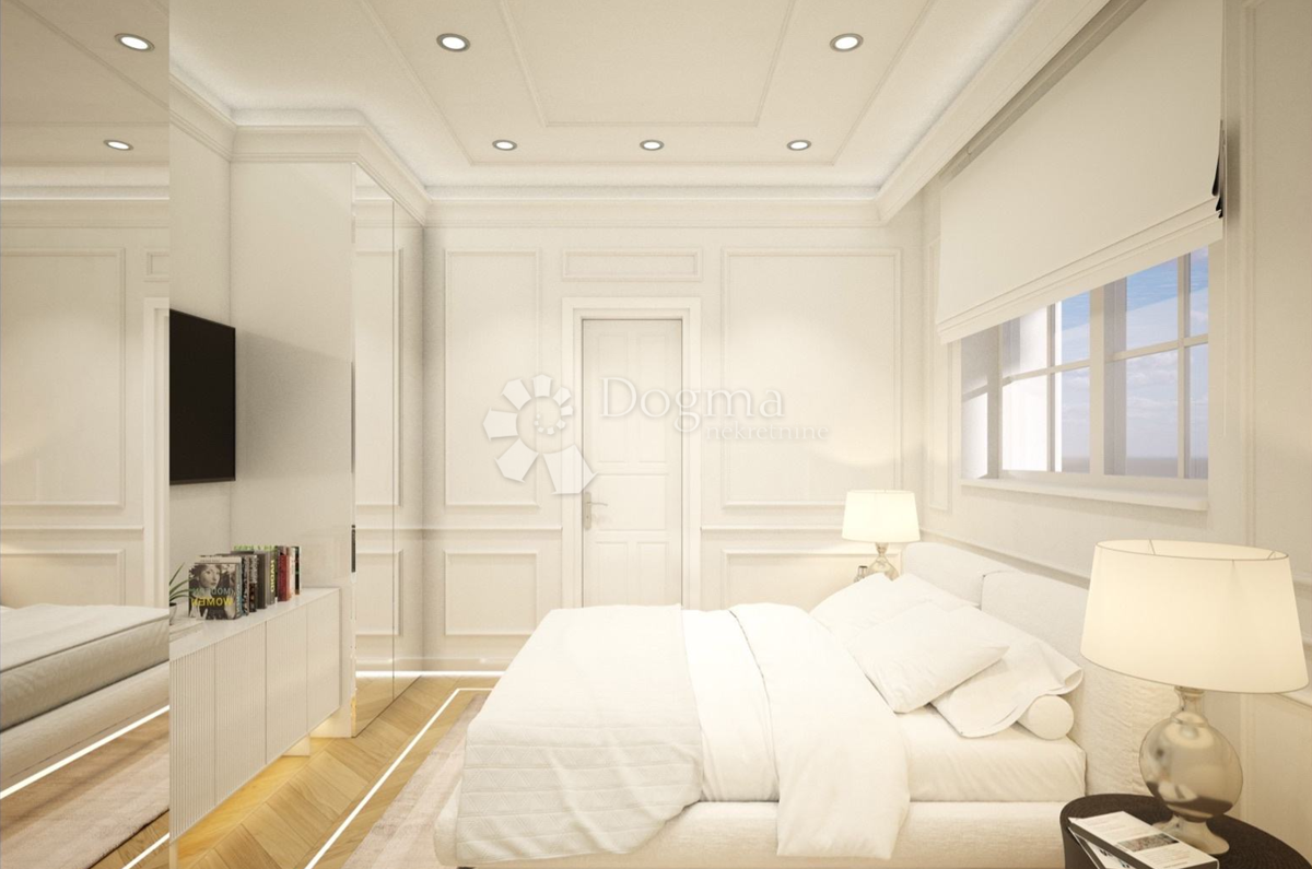 Apartment Zu verkaufen - GRAD ZAGREB ZAGREB