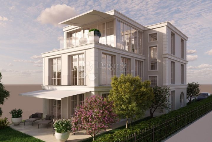 Kuća na prodaju 450 m² – Zagreb