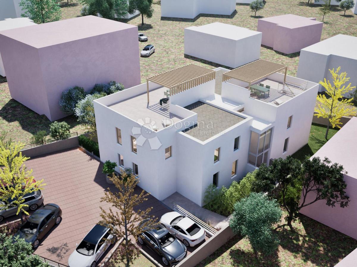 Apartment Zu verkaufen - Zadarska Zadar - foto 1/6