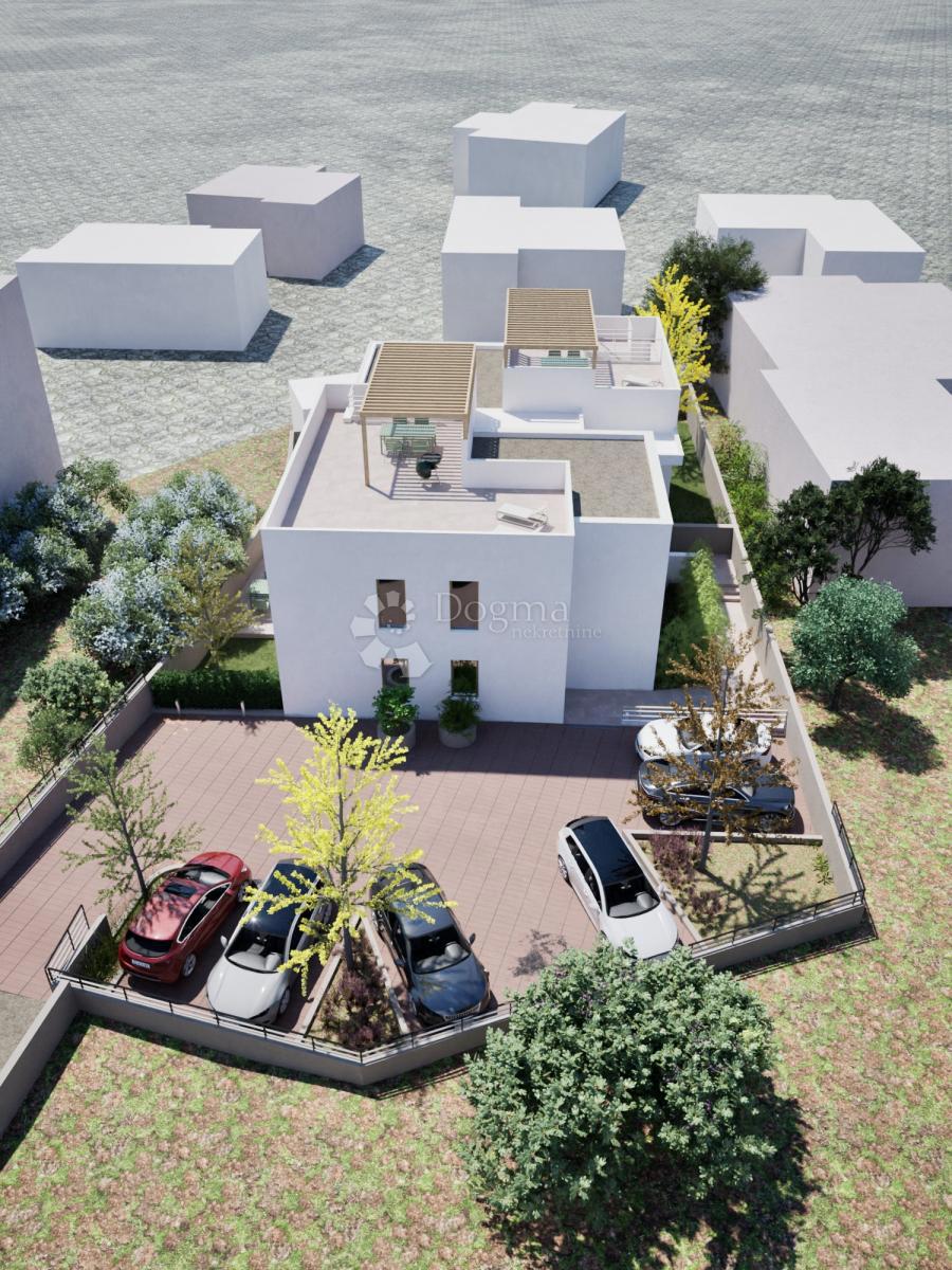 Apartment Zu verkaufen - Zadarska Zadar - foto 2/6