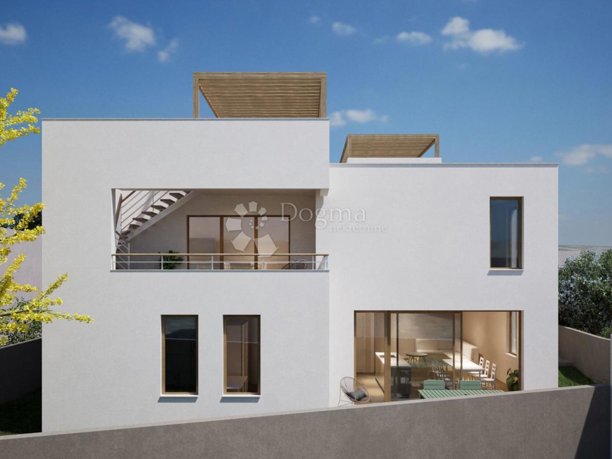 Apartment Zu verkaufen - Zadarska Zadar - foto 3/6