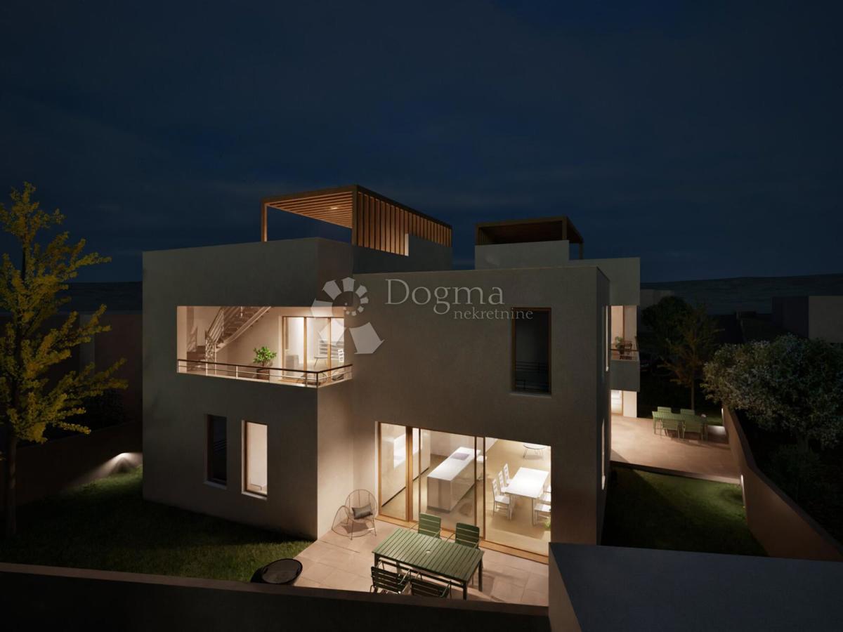Apartment Zu verkaufen - Zadarska Zadar - foto 4/6