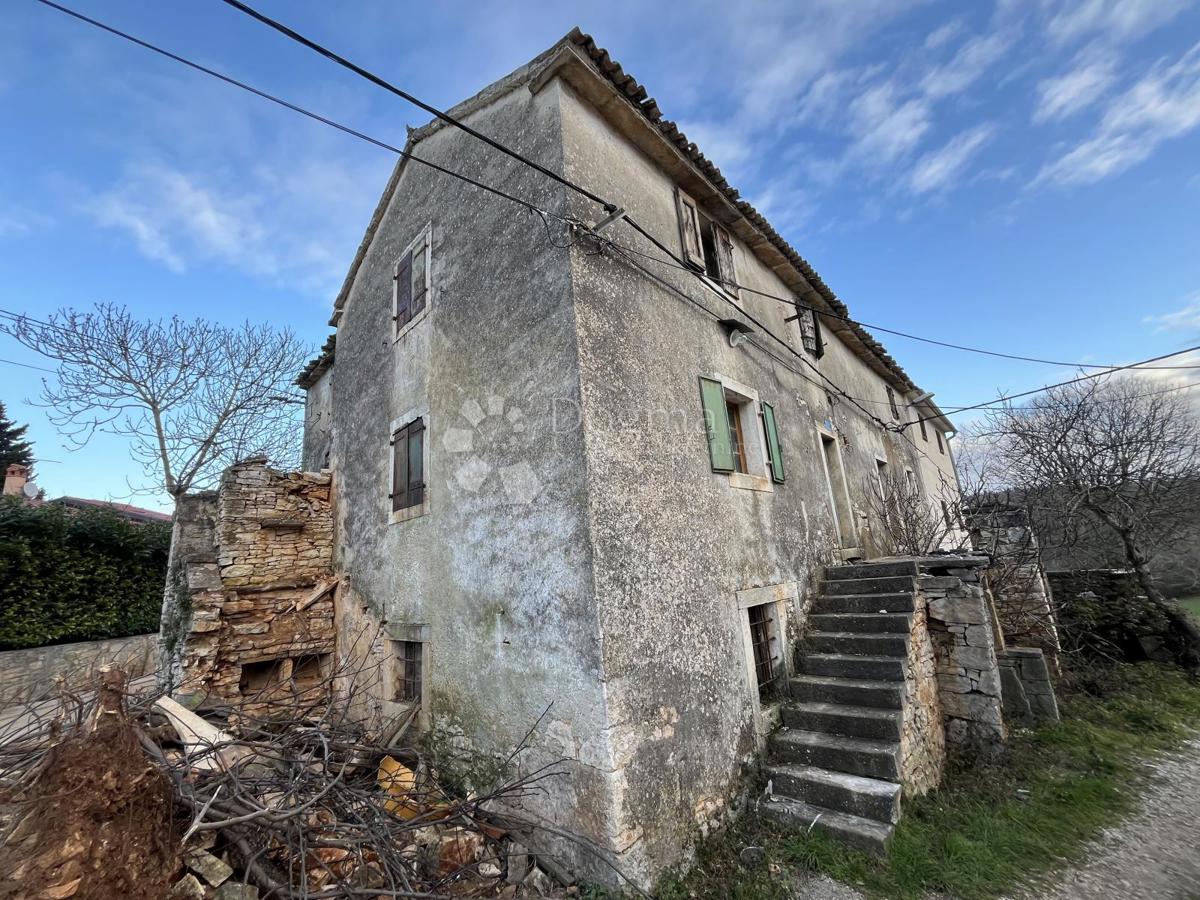 Casa In vendita - Istarska Buje - foto 1/3