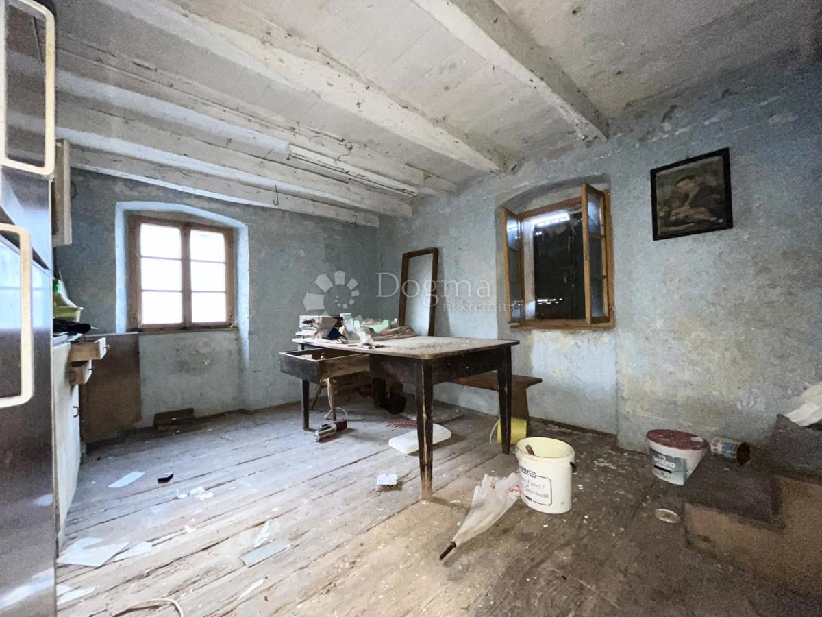 Casa In vendita - Istarska Buje - foto 2/3