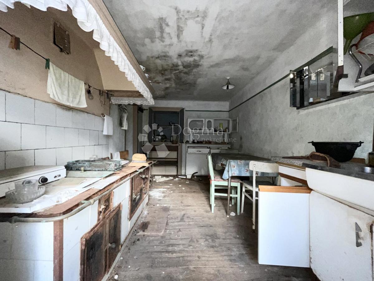 Casa In vendita - Istarska Buje - foto 3/3