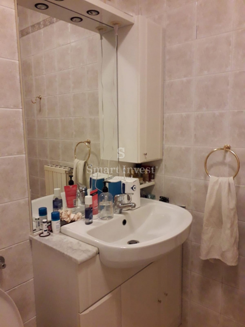Flat For sale - PRIMORSKO-GORANSKA RIJEKA
