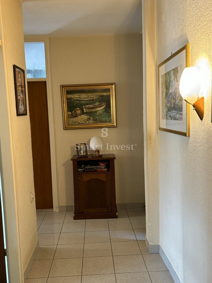 Flat For sale - PRIMORSKO-GORANSKA RIJEKA