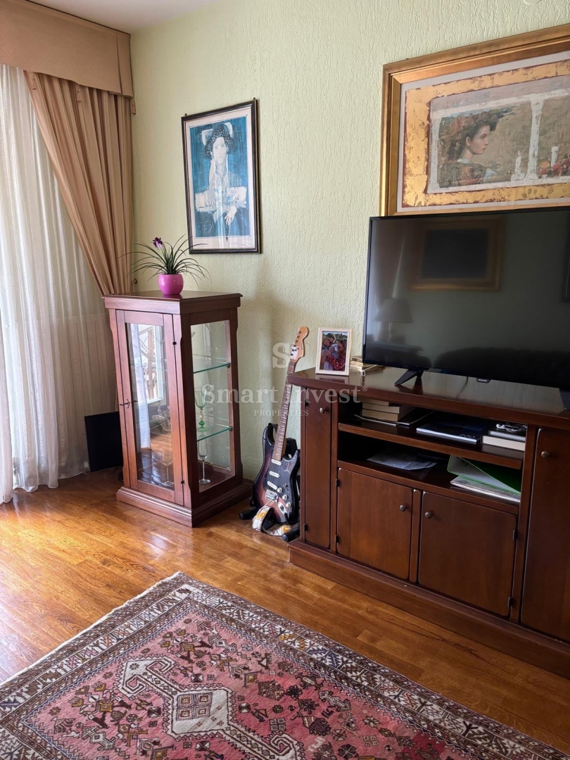 Flat For sale - PRIMORSKO-GORANSKA RIJEKA